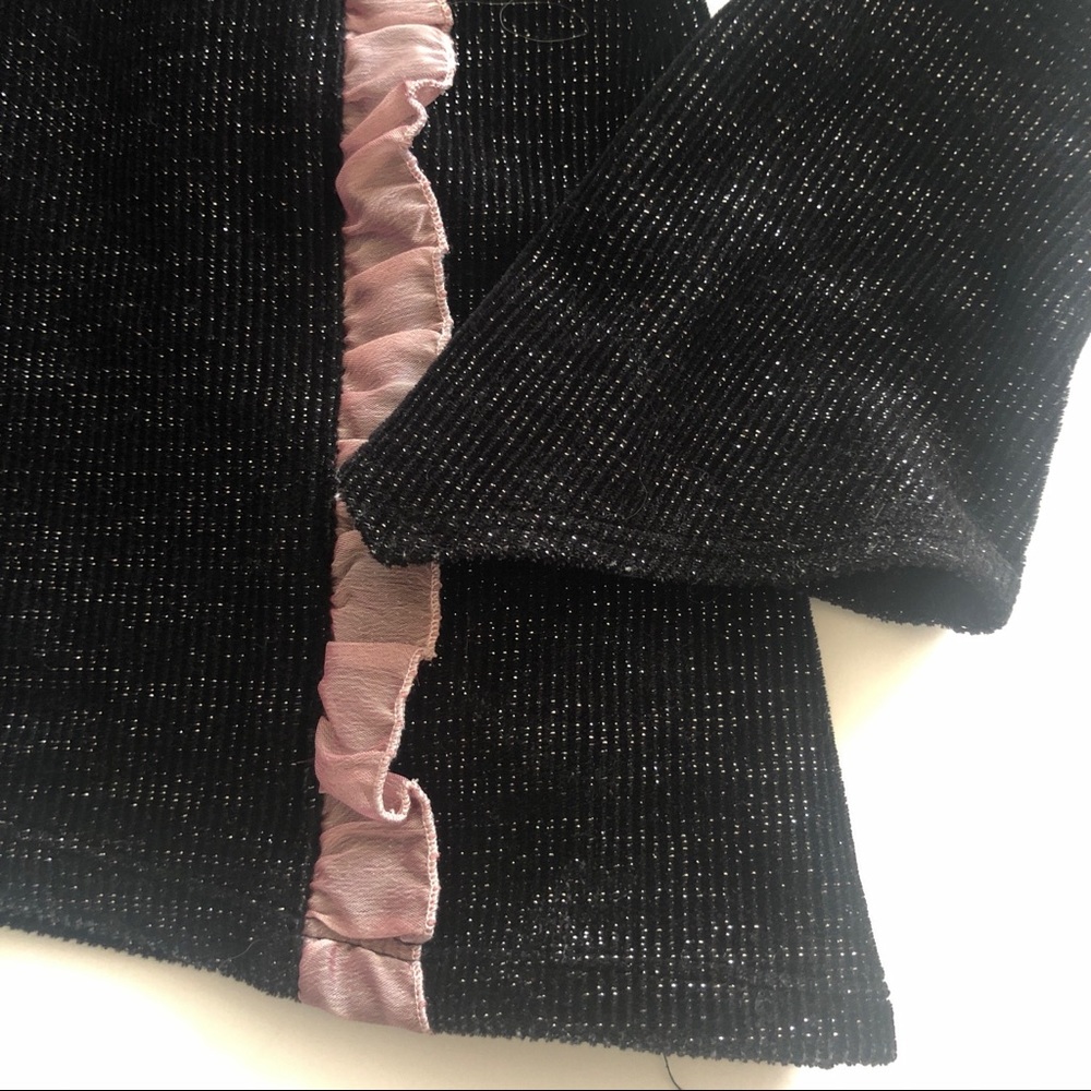 Little Mass sweater - Picture 3 of 4